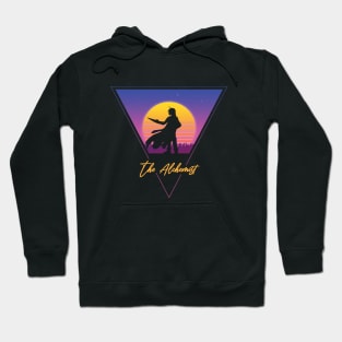 The Alchemist Hoodie